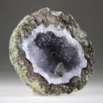 Kwartsgeode Mexico