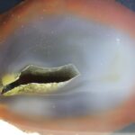 Agaat Geode Set Brazilië