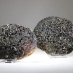 Agaat Geode Set Brazilië