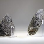 Agaat Geode Set Brazilië