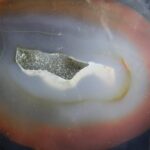 Agaat Geode Set Brazilië