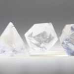 Platonische lichamen (set van 5 stuks)