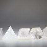 Platonische lichamen (set van 5 stuks)
