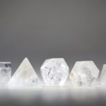 Platonische lichamen (set van 5 stuks)