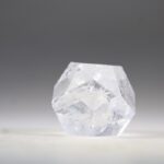 Platonische lichamen (set van 5 stuks)