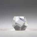 Platonische lichamen (set van 5 stuks)