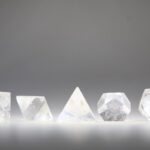 Platonische lichamen (set van 5 stuks)