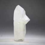 Gilalite en Pyriet in kwarts (Medusa stone)