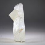 Gilalite en Pyriet in kwarts (Medusa stone)
