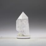 Gilalite en Pyriet in kwarts (Medusa stone)