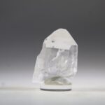 Gilalite en Pyriet in kwarts (Medusa stone)