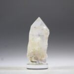 Gilalite en Pyriet in kwarts (Medusa stone)
