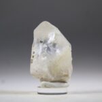 Gilalite en Pyriet in kwarts (Medusa stone)