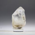 Gilalite en Pyriet in kwarts (Medusa stone)
