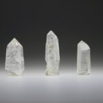 Gilalite en Pyriet in kwarts