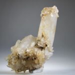 Golden Healer Lemurian