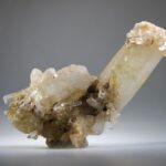 Golden Healer Lemurian