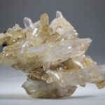 Golden Healer Lemurian