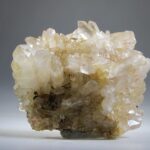 Golden Healer Lemurian