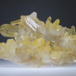 Golden Healer Lemurian