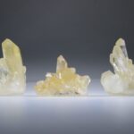 Golden Healer Lemurian