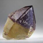 Golden Amethist uit Goiás, Brazilië