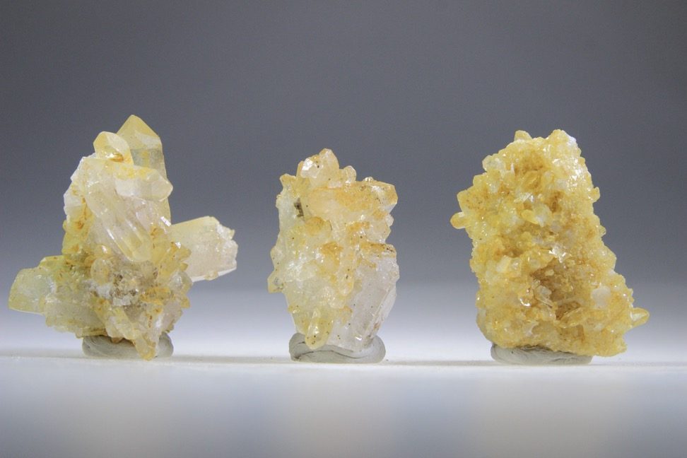 Golden Healer Protector Kwarts (uitverkocht)