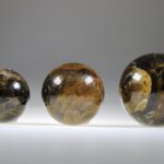 Golden Healer met Rookkwarts (uitverkocht)