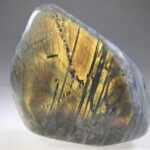 Gouden Spectroliet Madagaskar (uitverkocht)