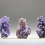 Grape Agaat (Chalcedoon)