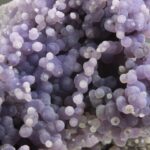 Grape Agaat (Chalcedoon)