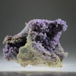 Grape Agaat (Chalcedoon)
