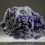 Grape Agaat (Chalcedoon)