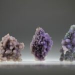 Grape Agaat (Chalcedoon)