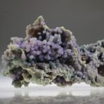 Grape Agaat (Chalcedoon)