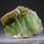 Calciet groen