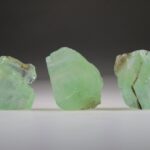 Calciet groen