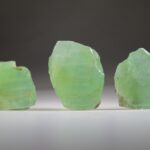 Calciet groen