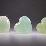 Calciet groen