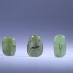Kyaniet Groen