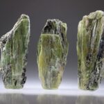 Kyaniet Groen