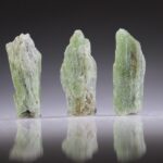 Kyaniet Groen