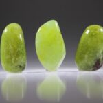 Groene Mosopaal