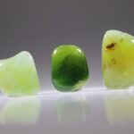 Groene Mosopaal
