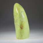 Groene Opaal Freeform uit Madagaskar