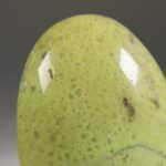 Groene Opaal Freeform uit Madagaskar