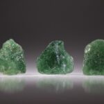 Tanzurine Groene (uitverkocht)