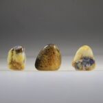 Hateral (Blue John Fluoriet met Bariet)