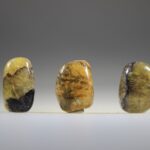 Hateral (Blue John Fluoriet met Bariet)