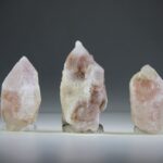 Sugar Scarlet Temple Lemurian  (Healing Heart)
